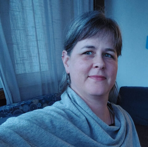 Susanne Schultheiss